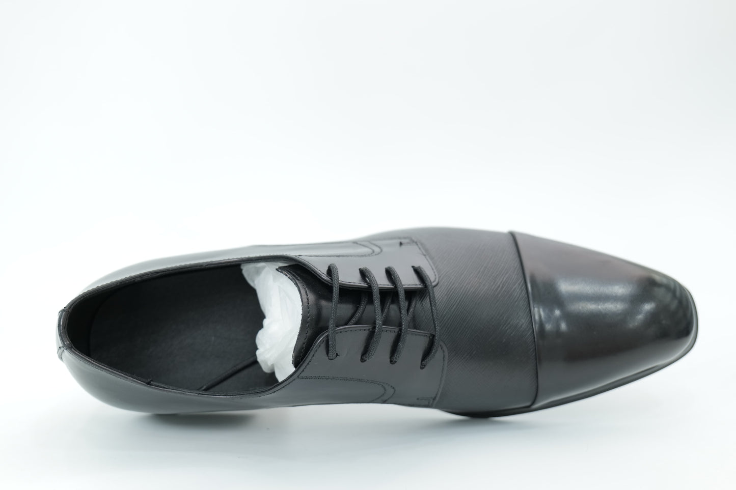 Derby shoes