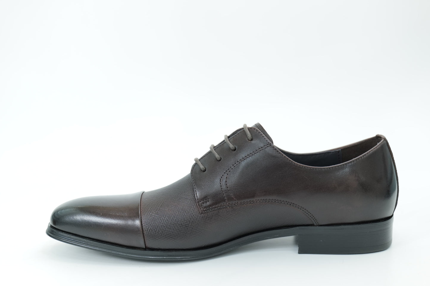 Derby shoes