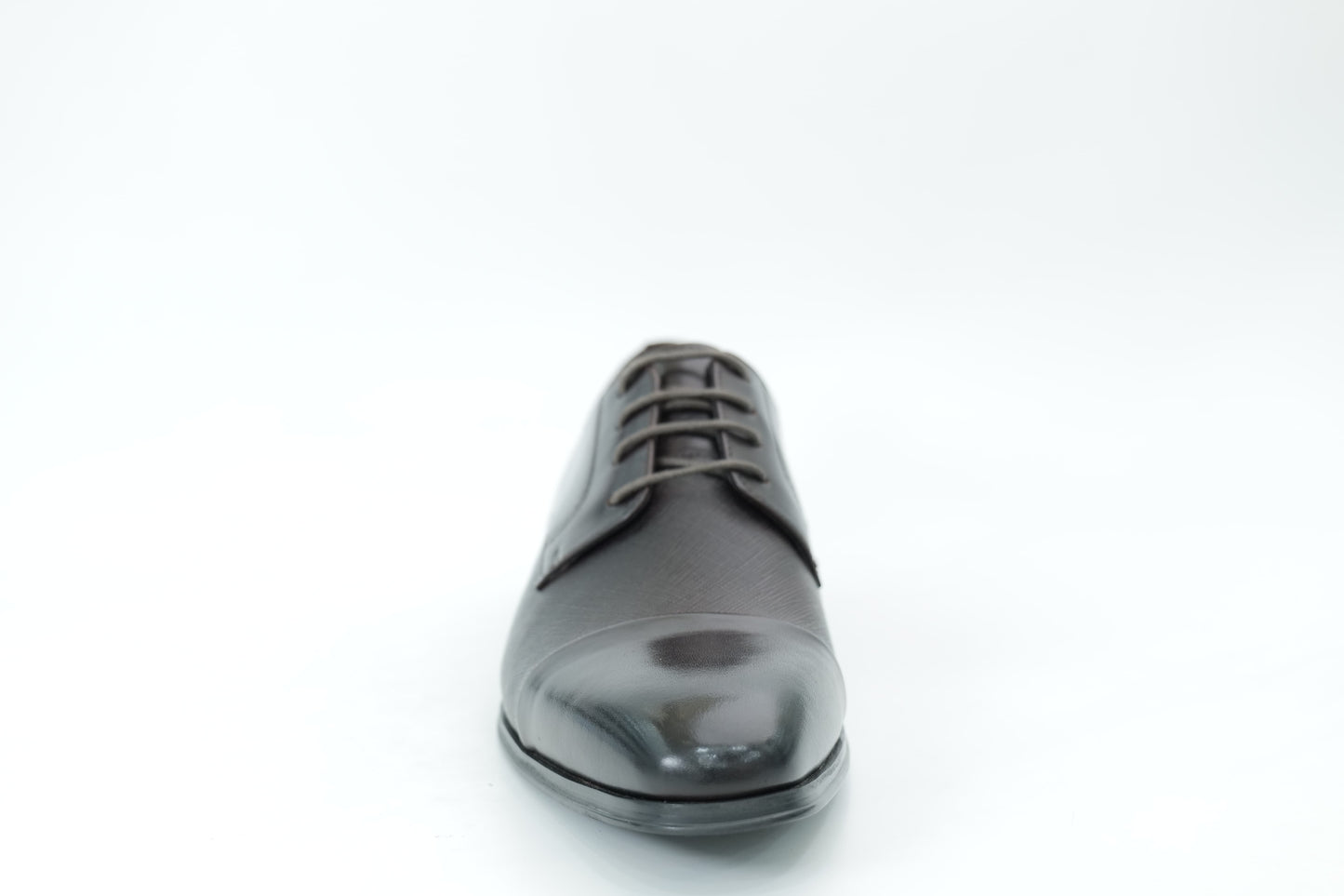 Derby shoes