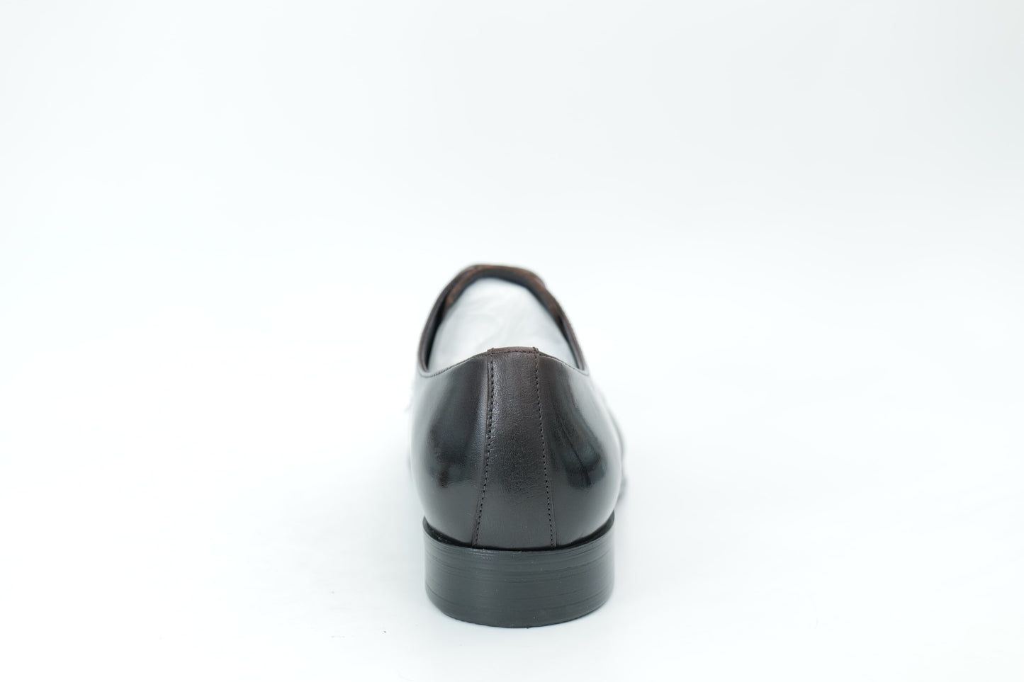 Derby shoes