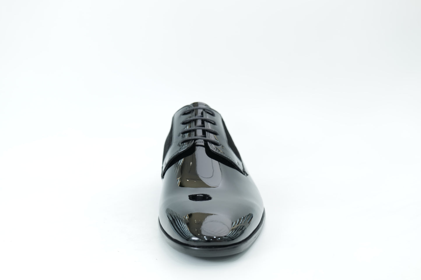 Derby shoes