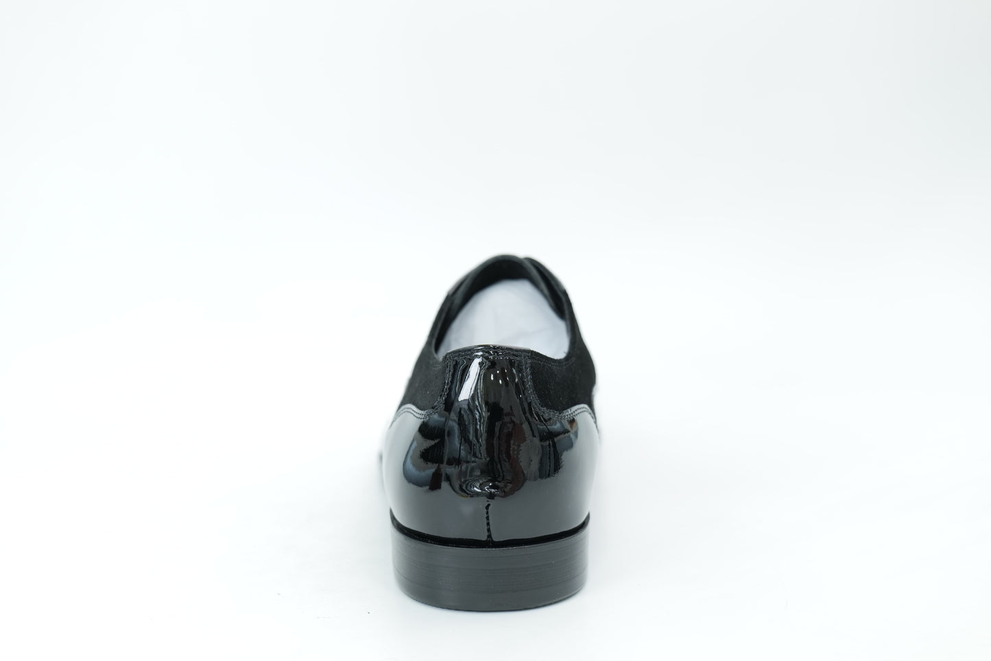 Derby shoes