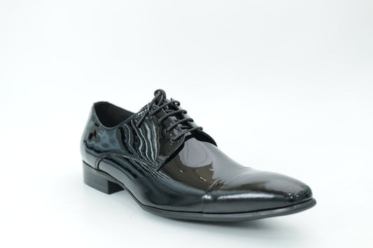Derby shoes