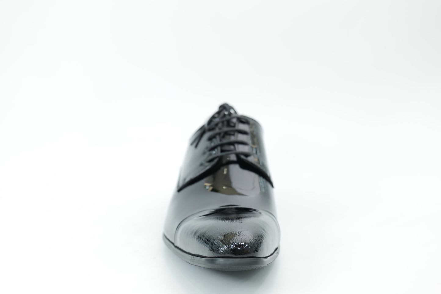 Derby shoes