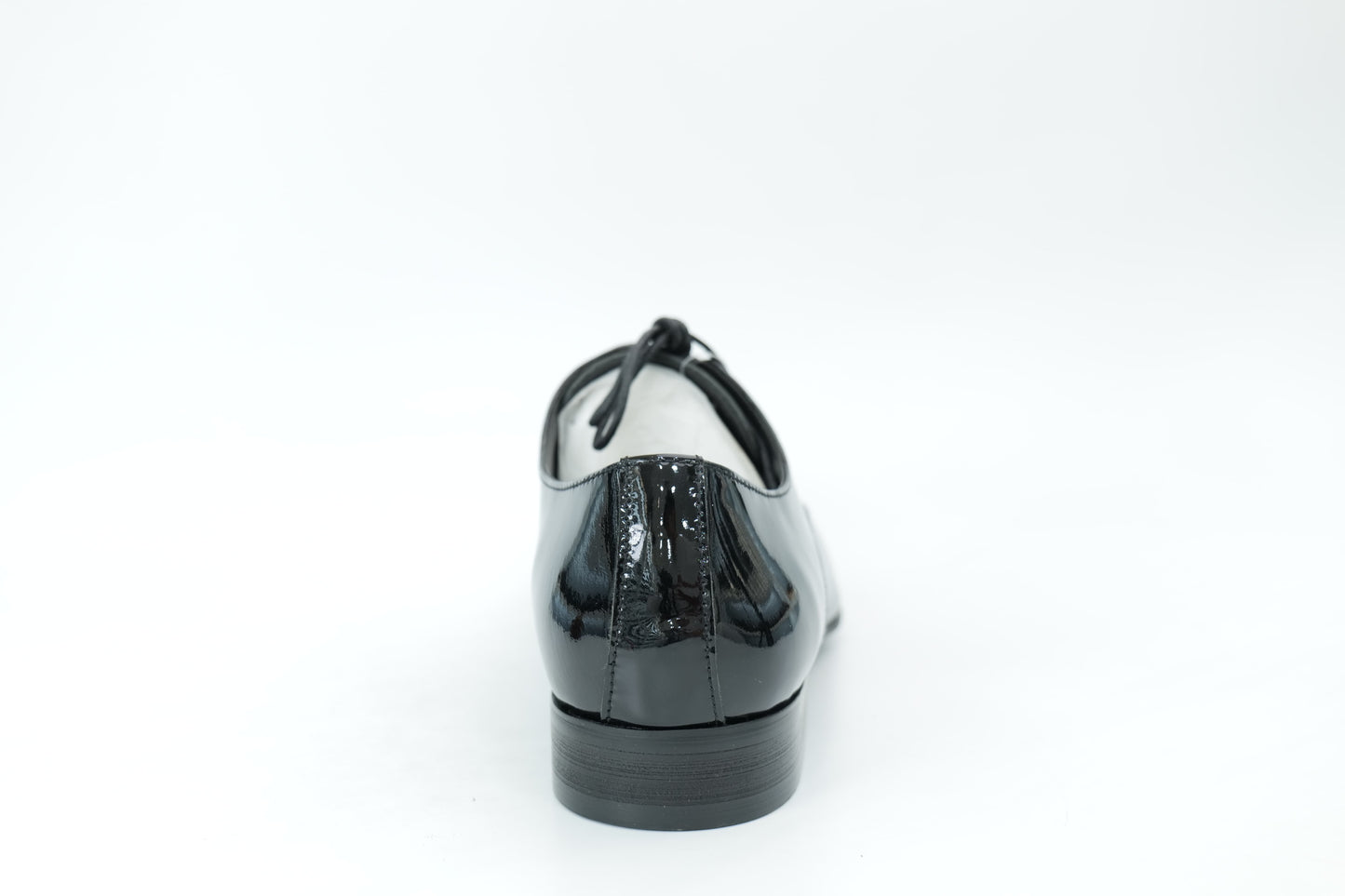 Derby shoes