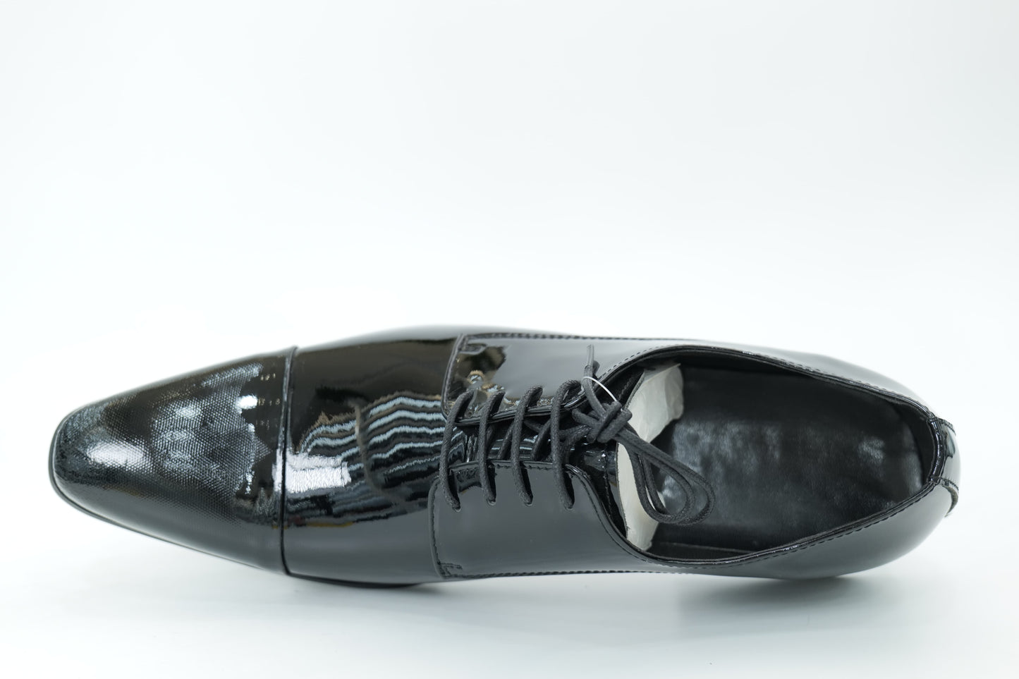Derby shoes