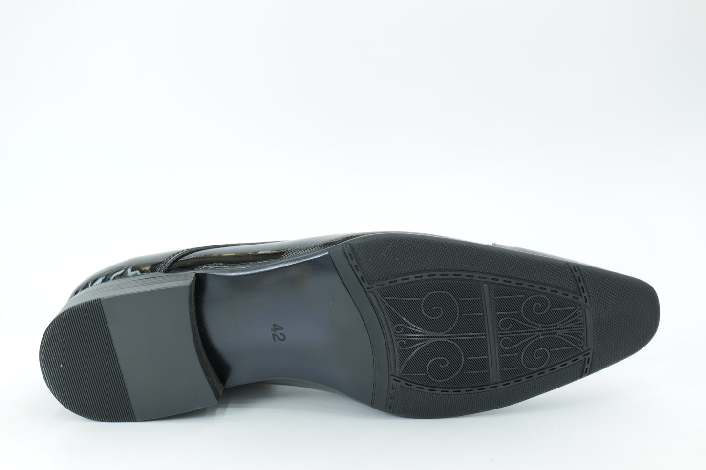 Derby shoes