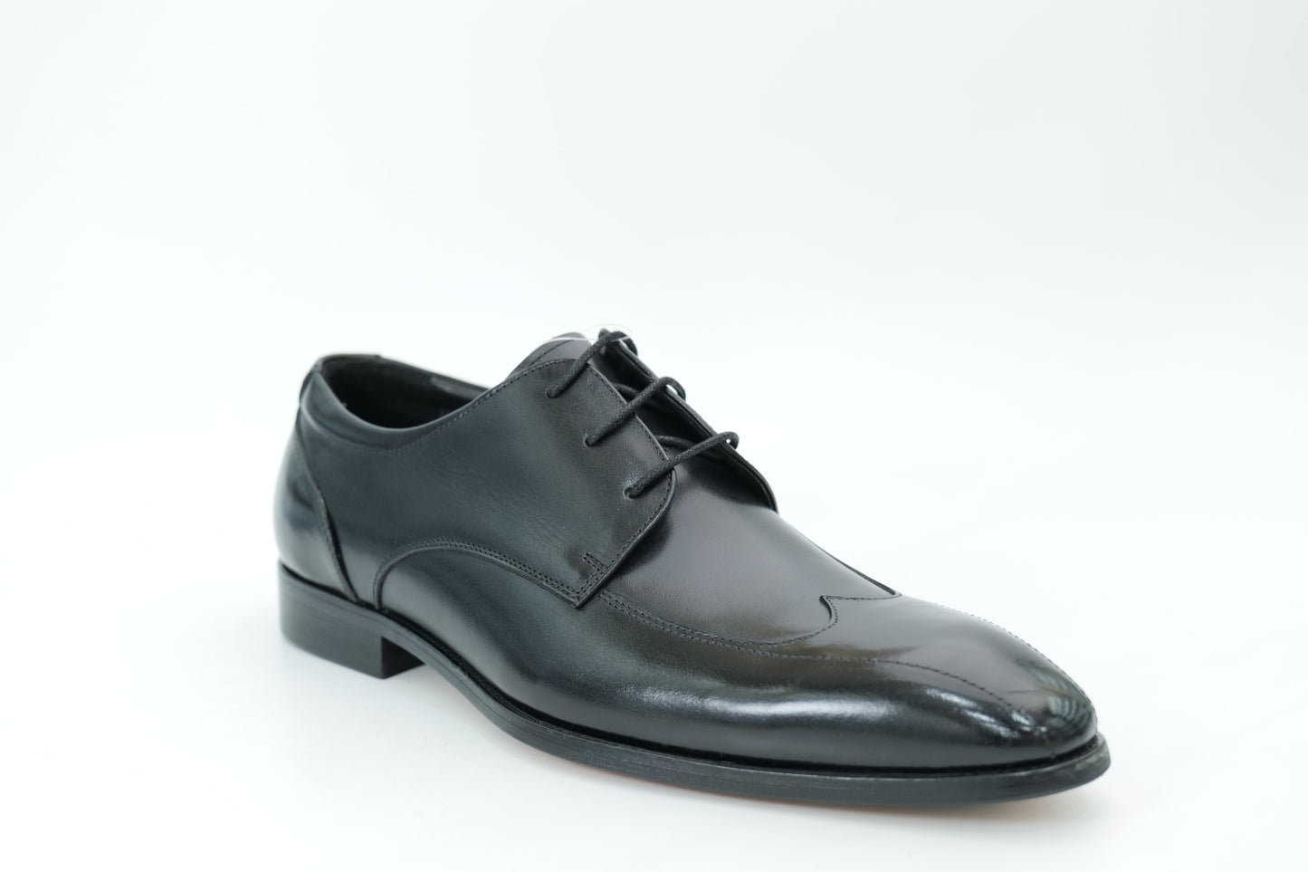 Derby shoes