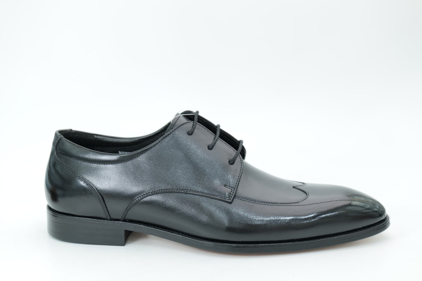 Derby shoes