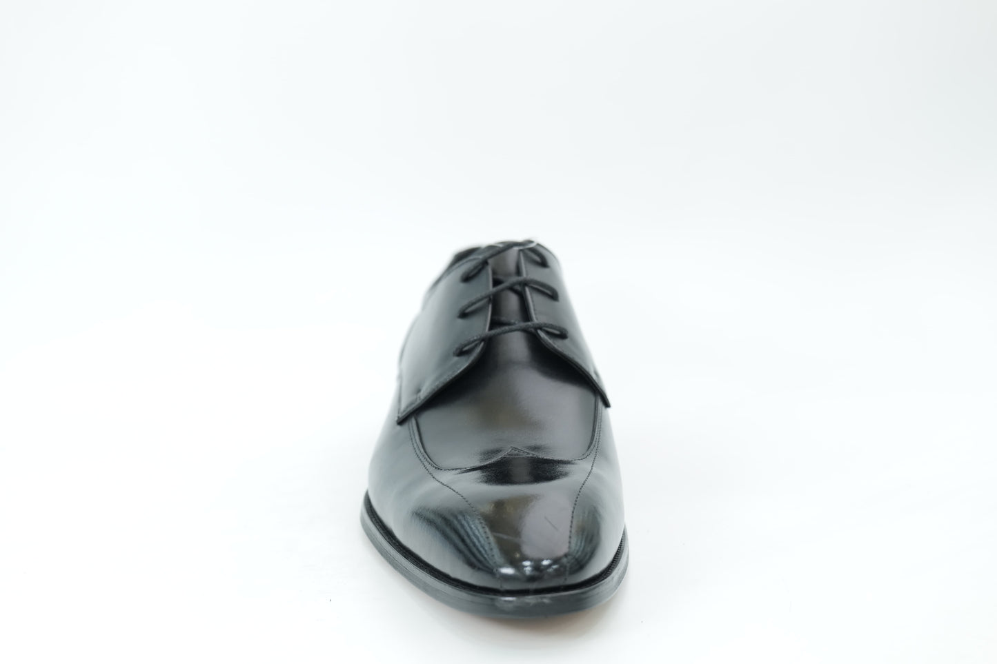 Derby shoes