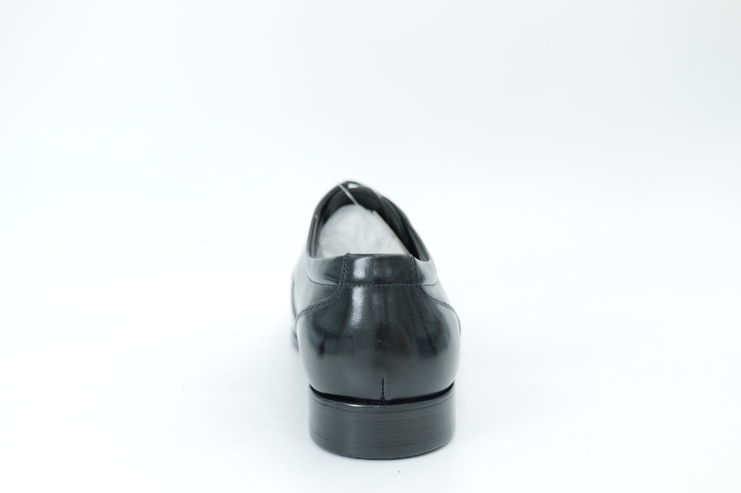 Derby shoes