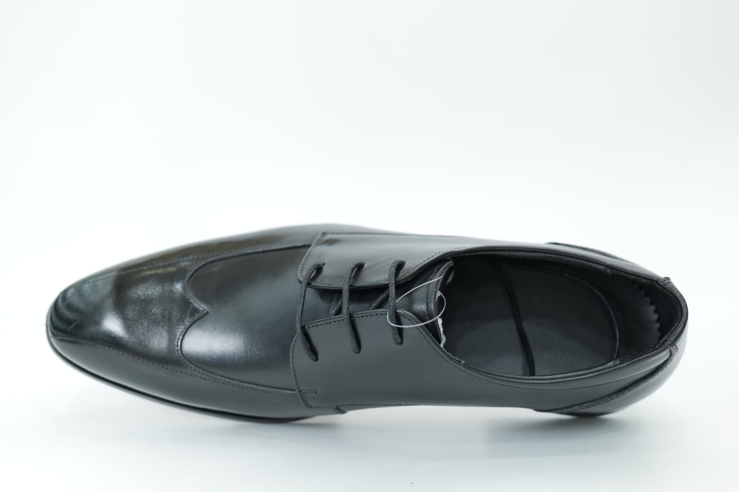 Derby shoes
