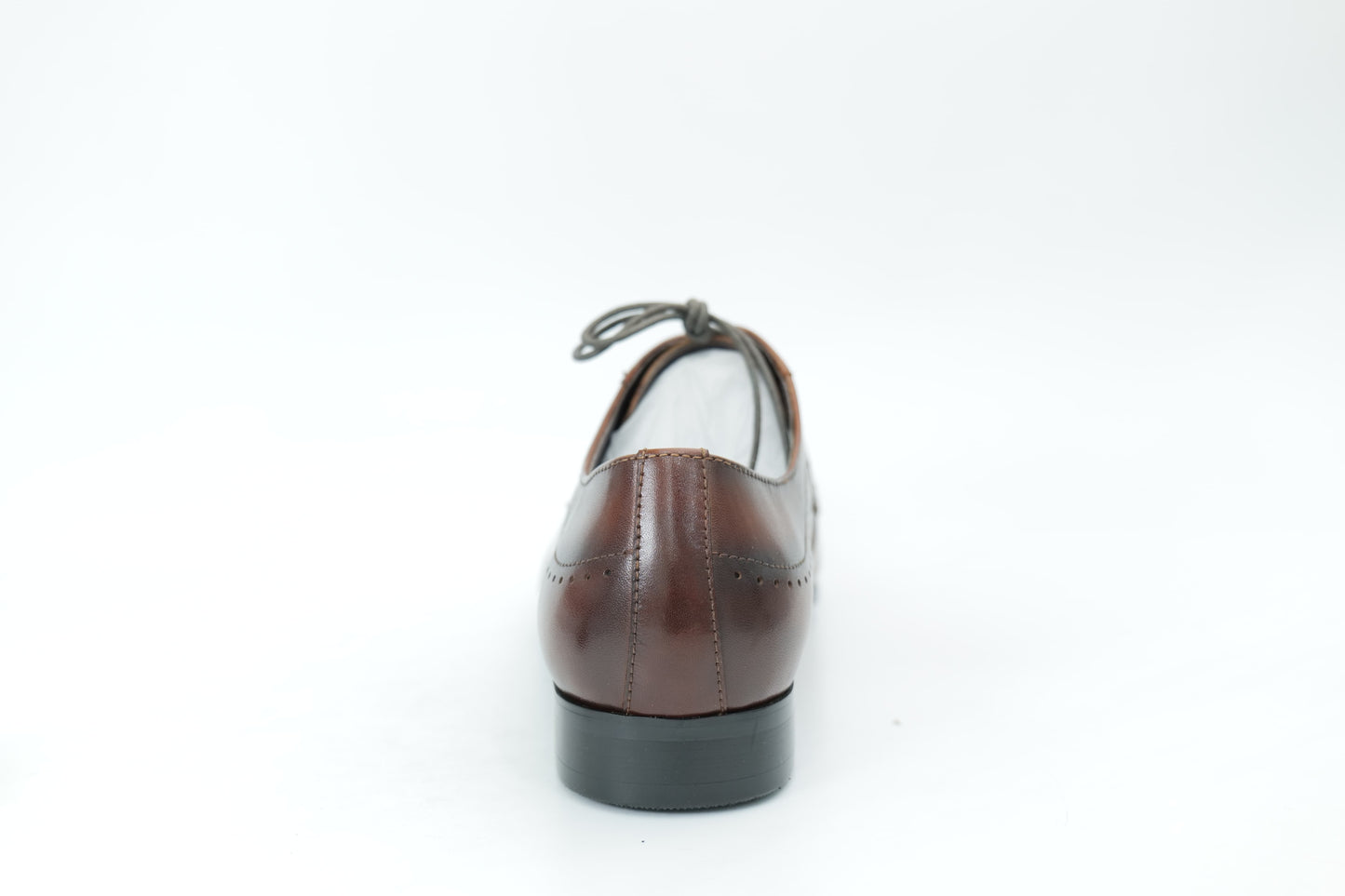 Derby shoes
