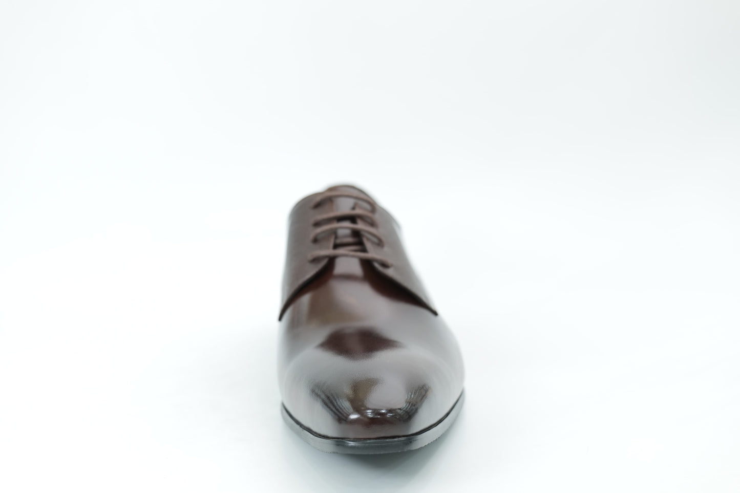 Derby shoes