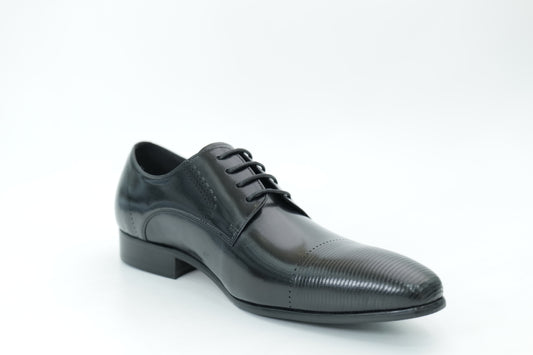 Derby shoes
