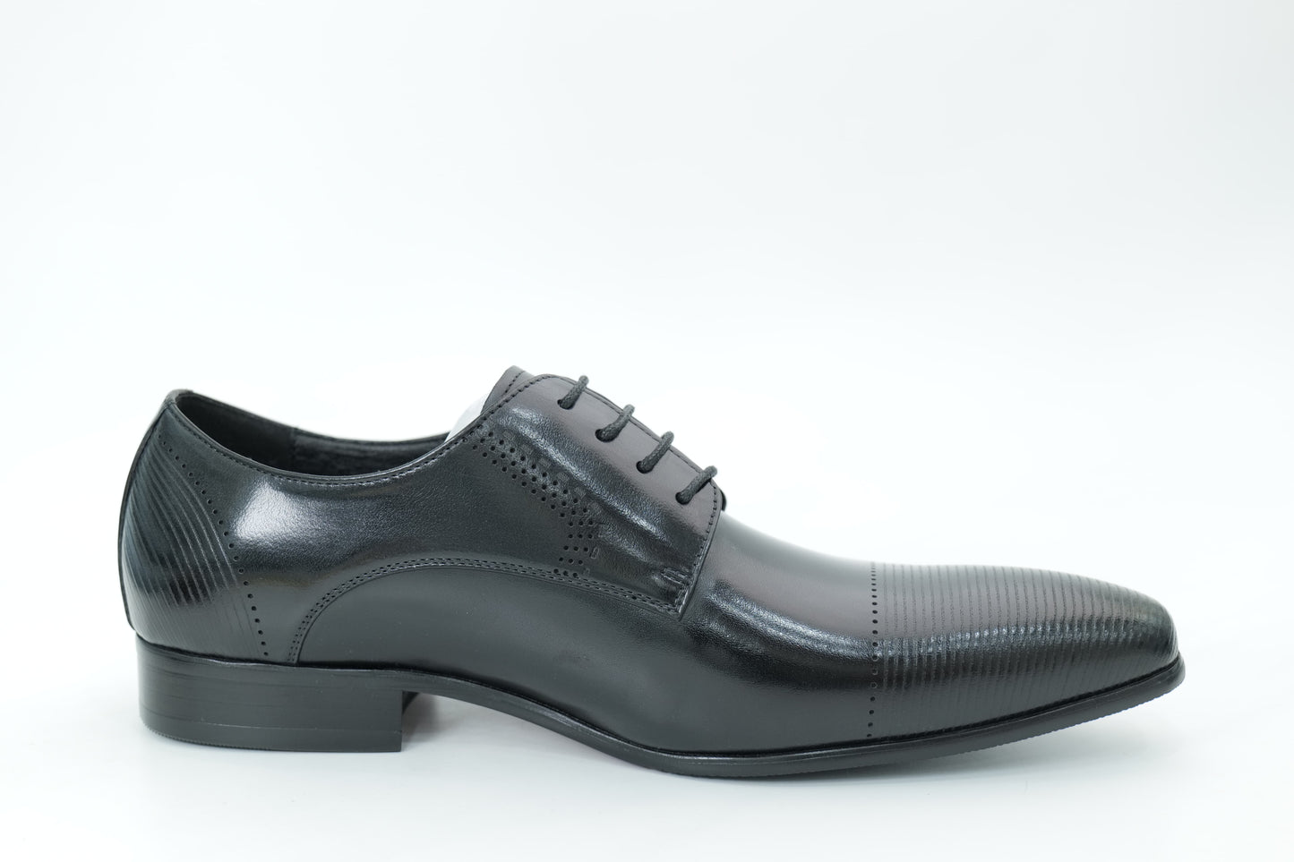 Derby shoes