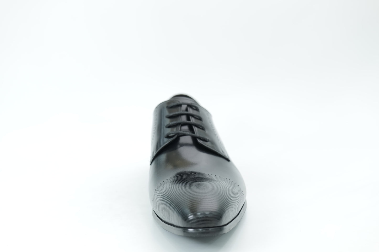 Derby shoes