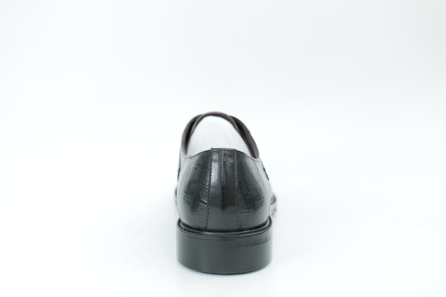 Derby shoes
