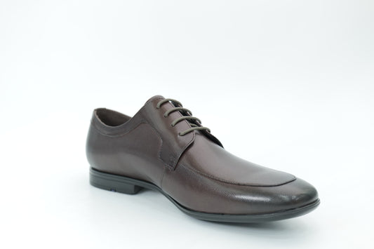 Derby shoes