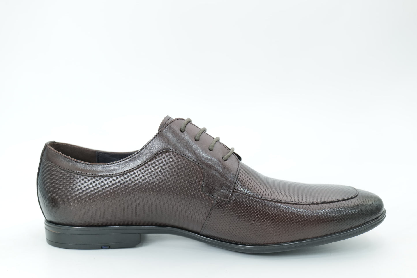 Derby shoes