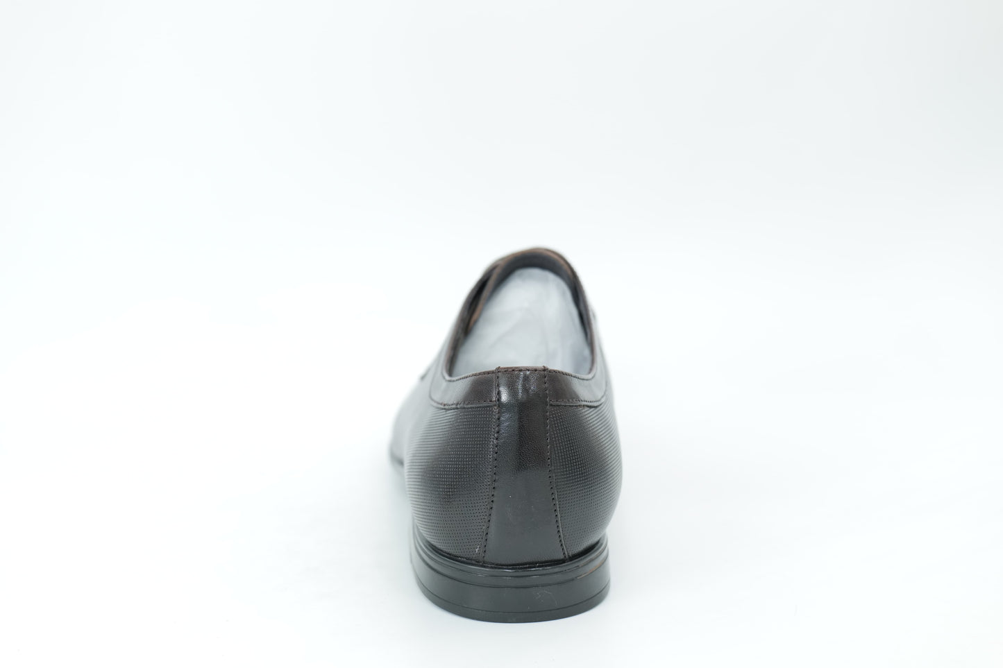 Derby shoes