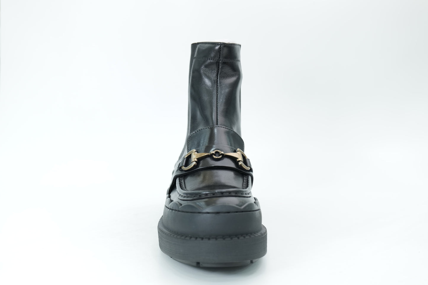Platform shoes