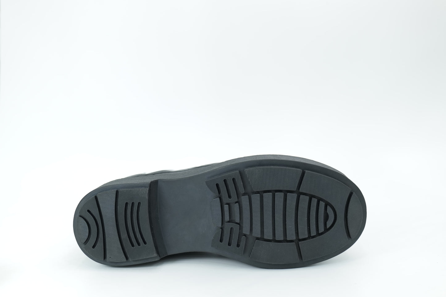 Platform shoes