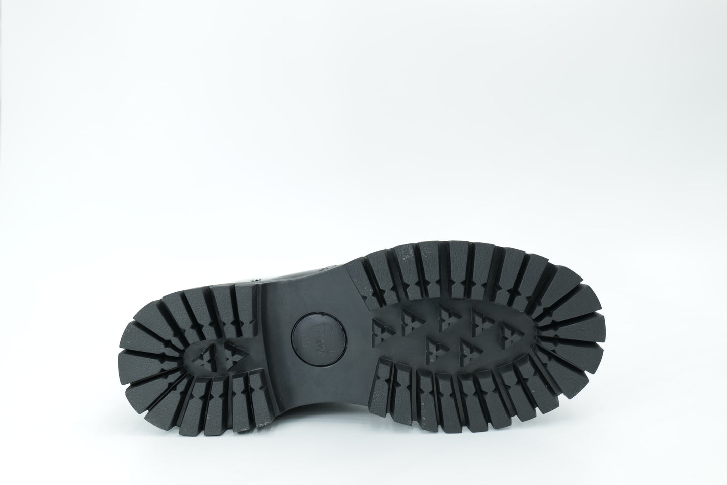 Platform shoes