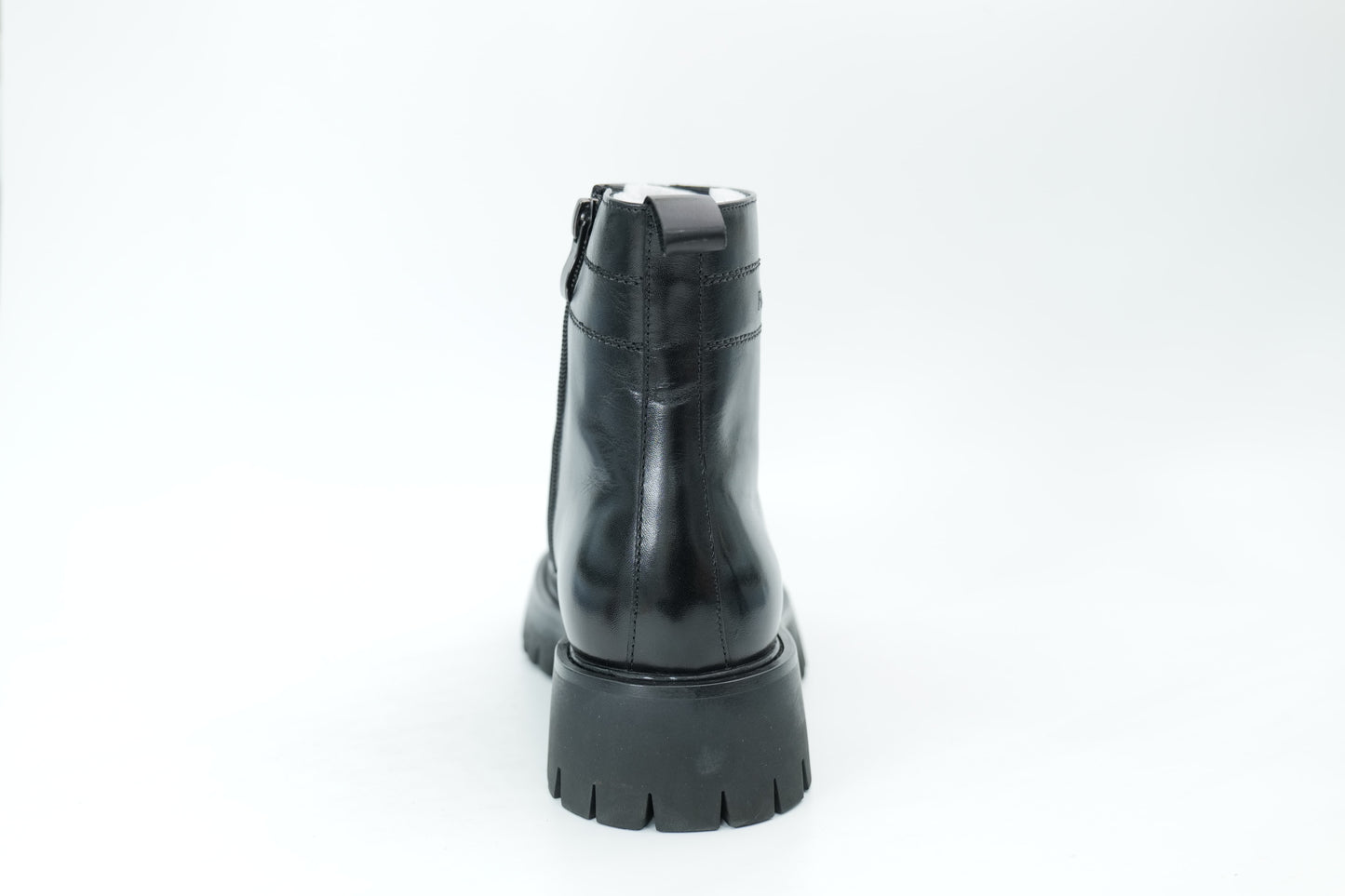 Platform shoes