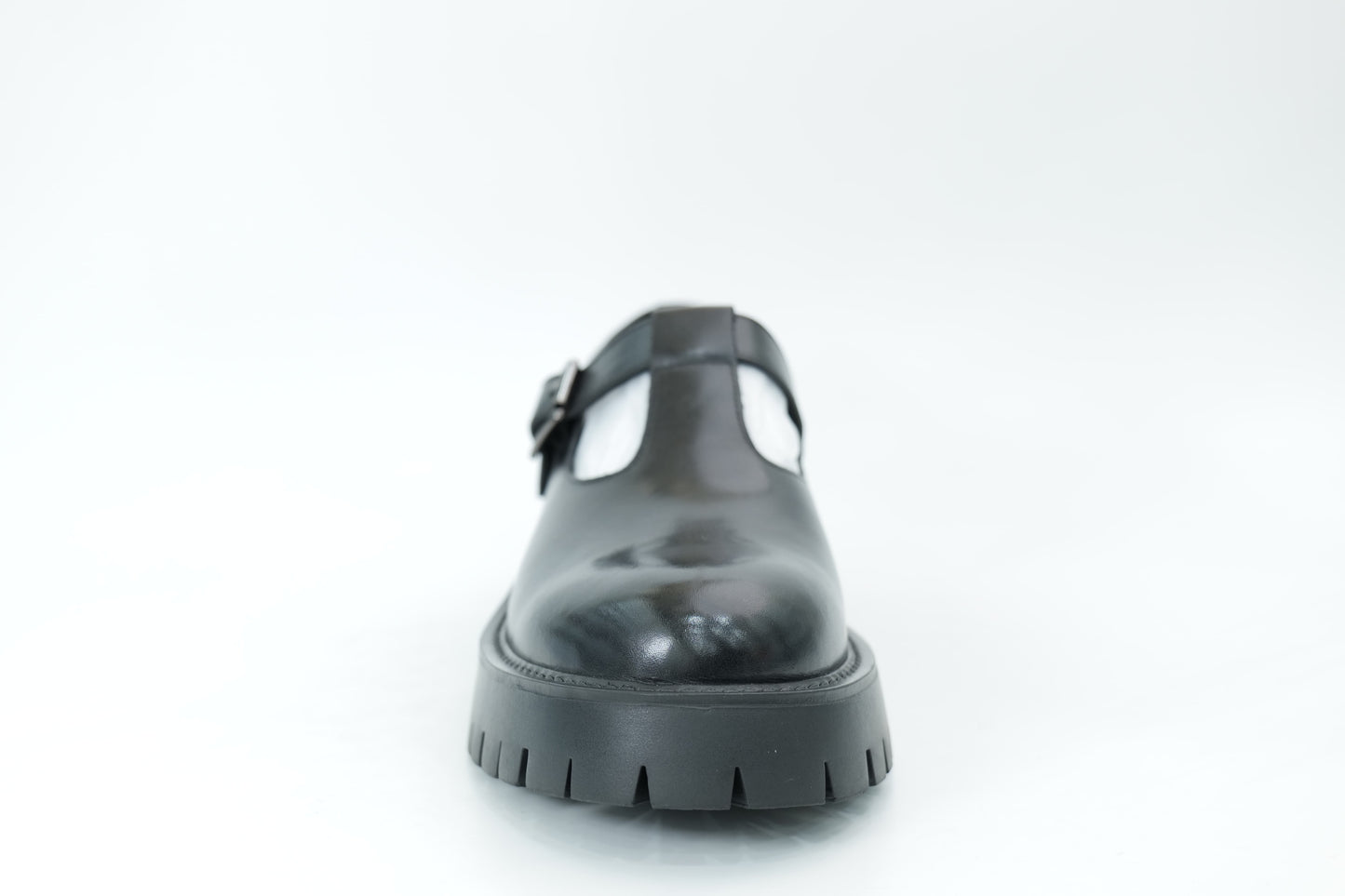 Platform shoes
