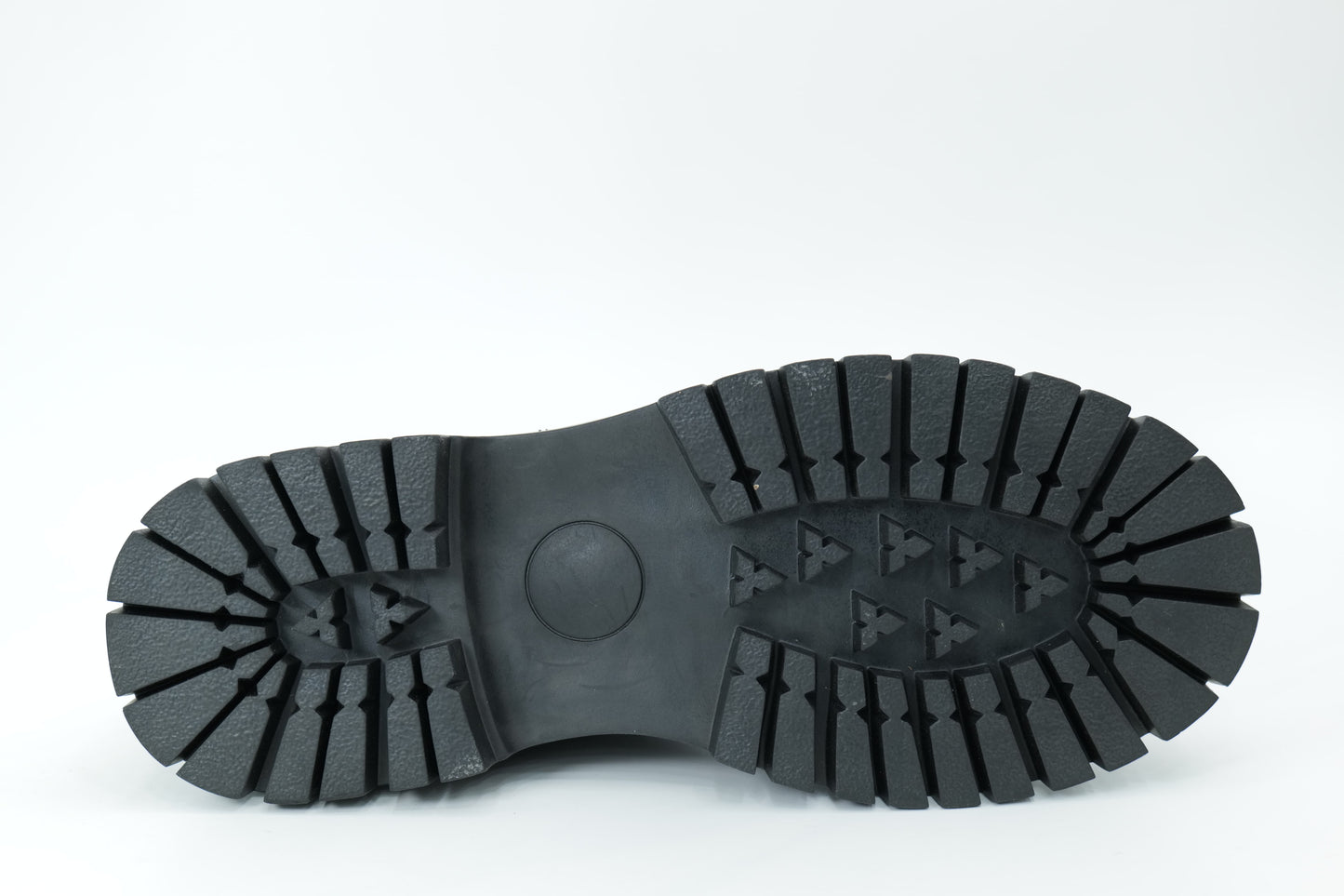 Platform shoes