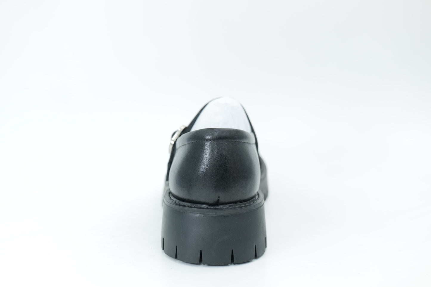 Platform shoes