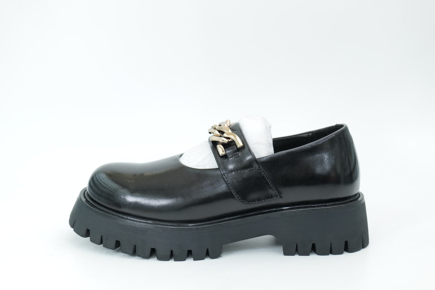 Platform shoes