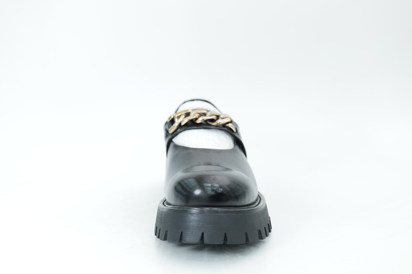 Platform shoes