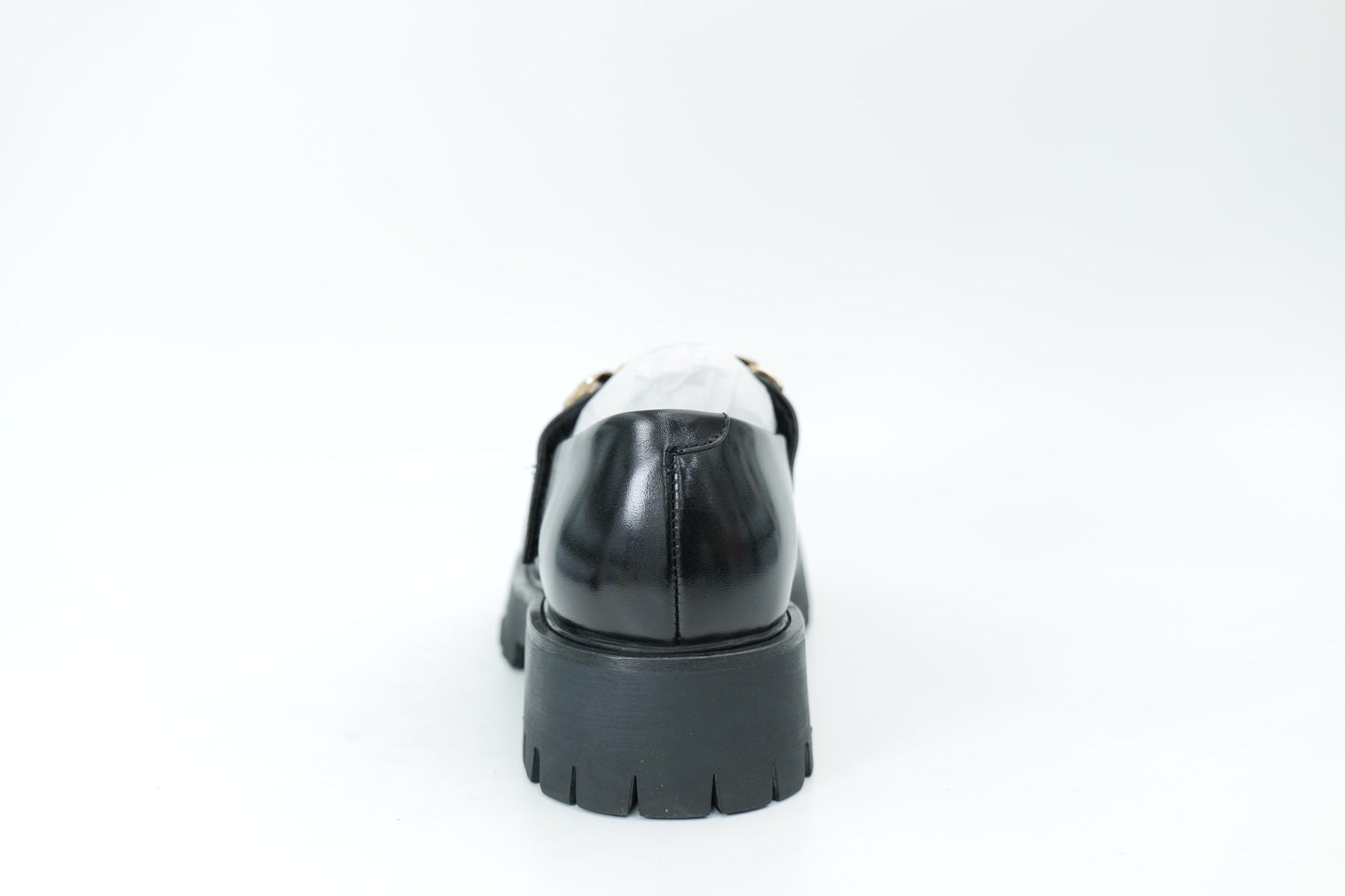 Platform shoes