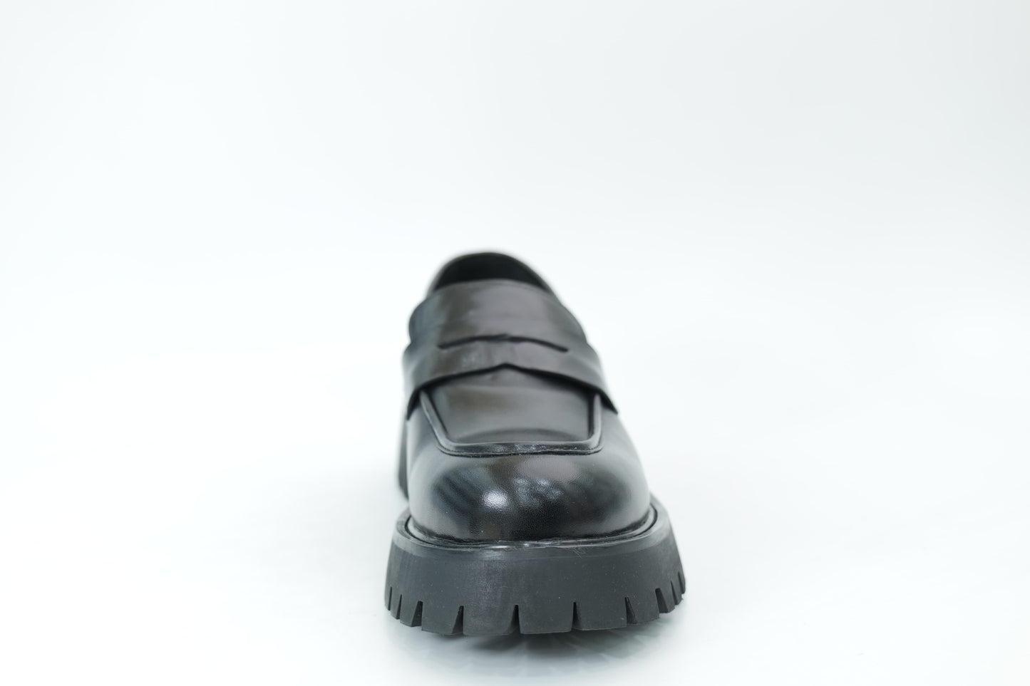 Platform shoes