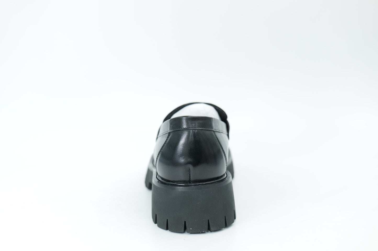 Platform shoes