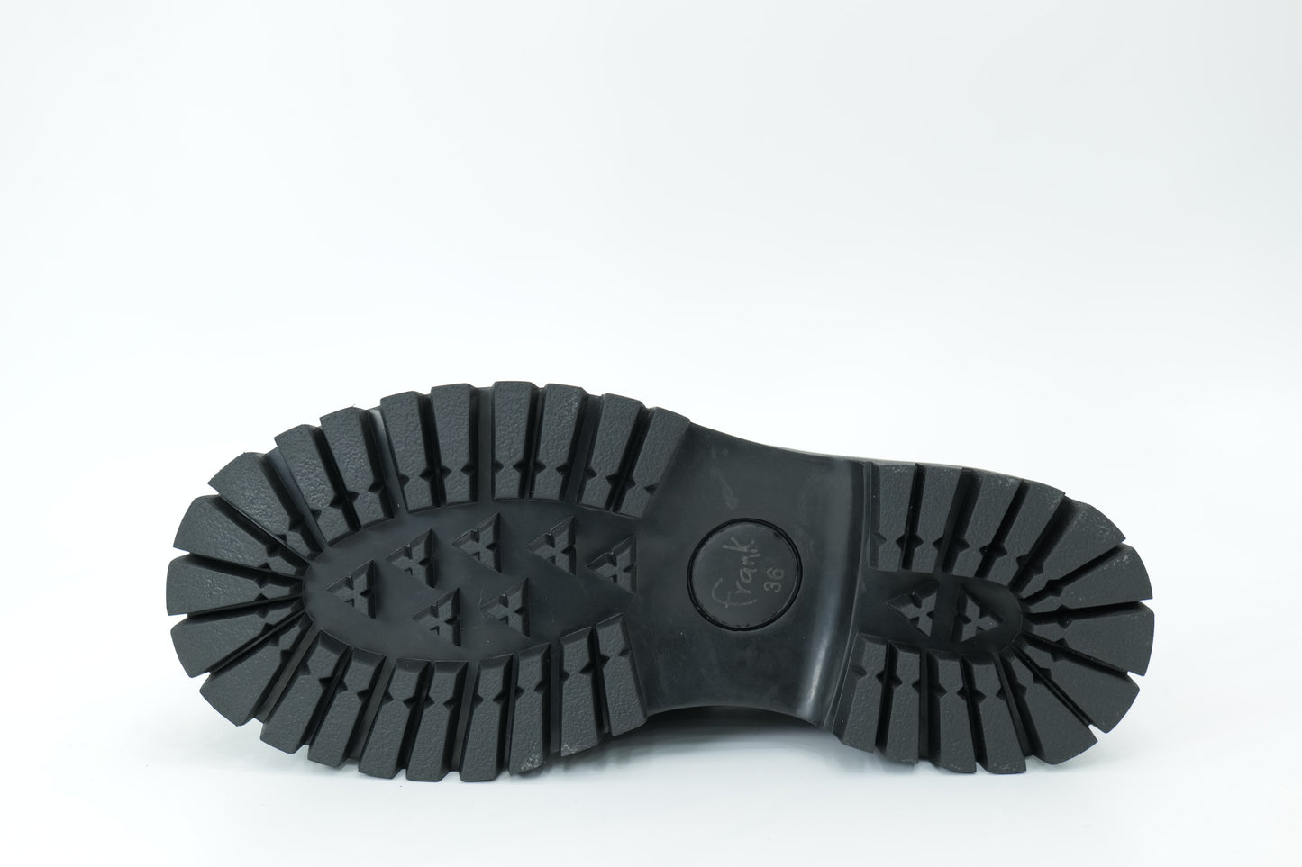 Platform shoes