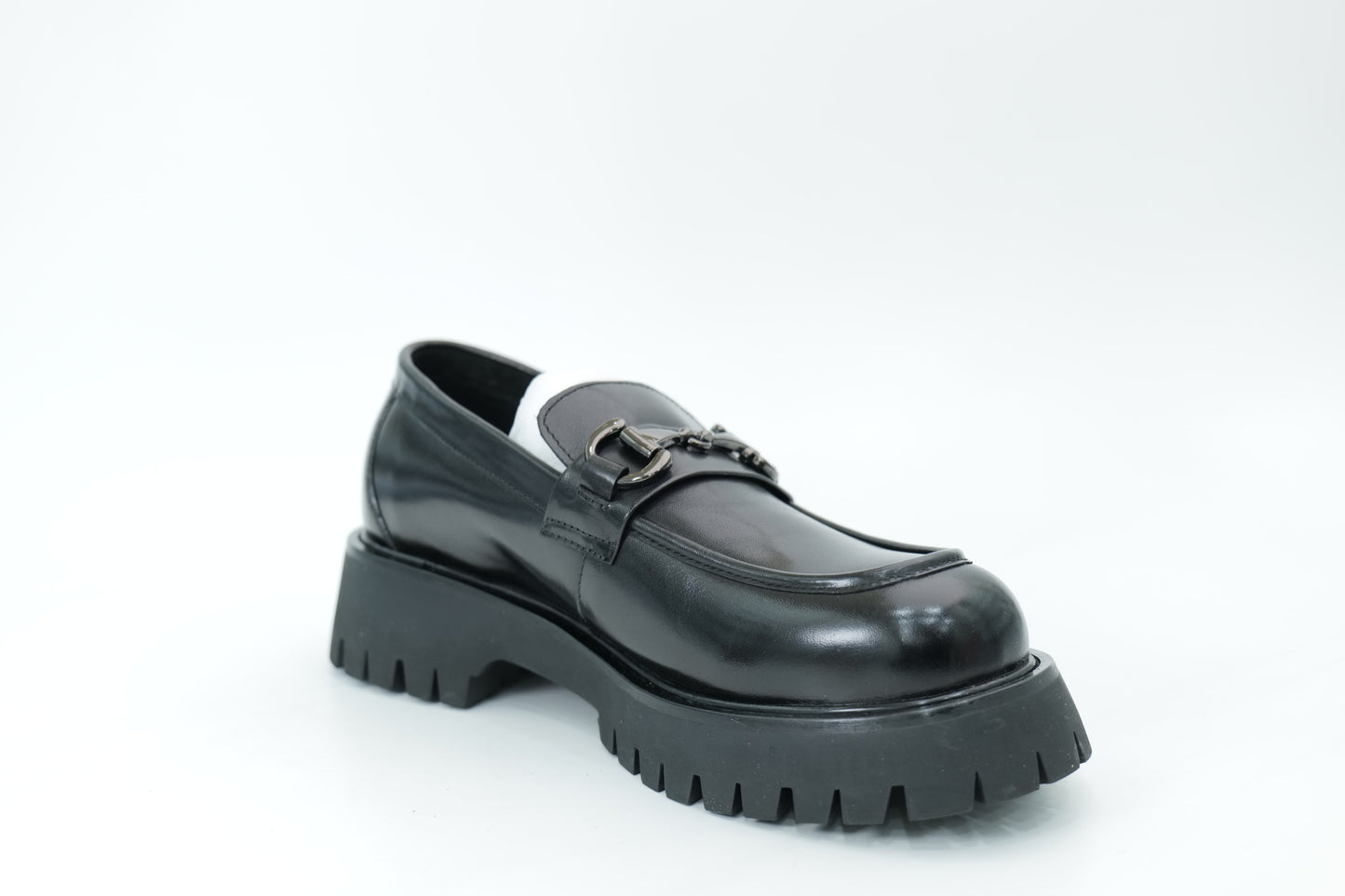 Platform shoes