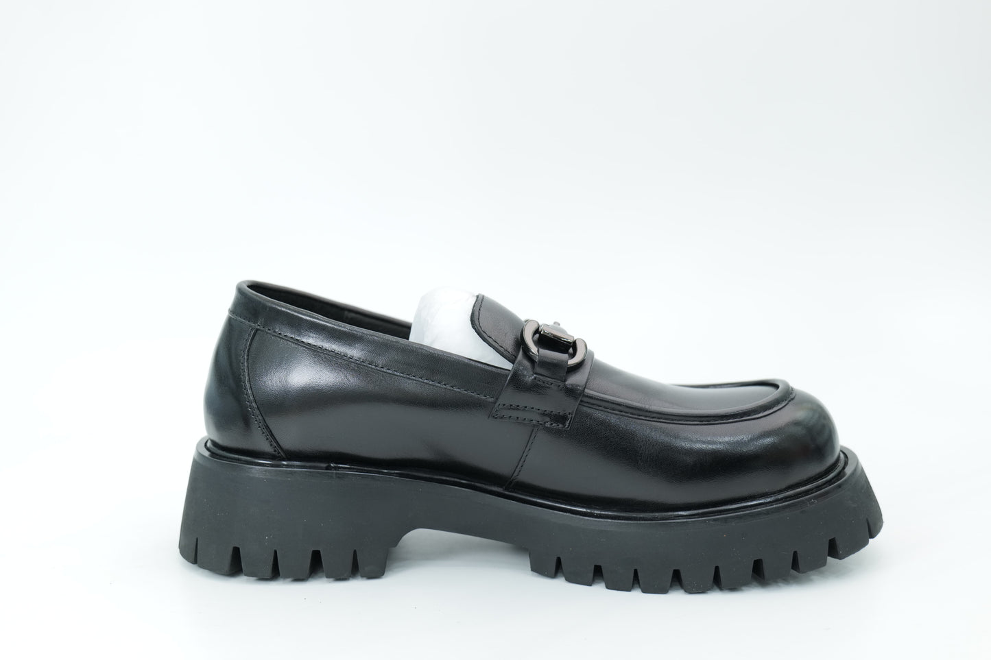 Platform shoes