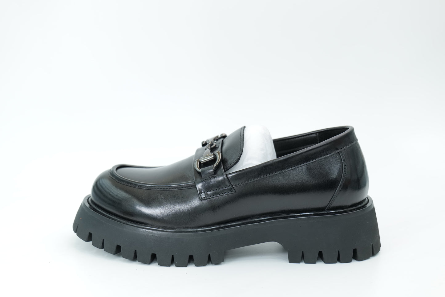 Platform shoes