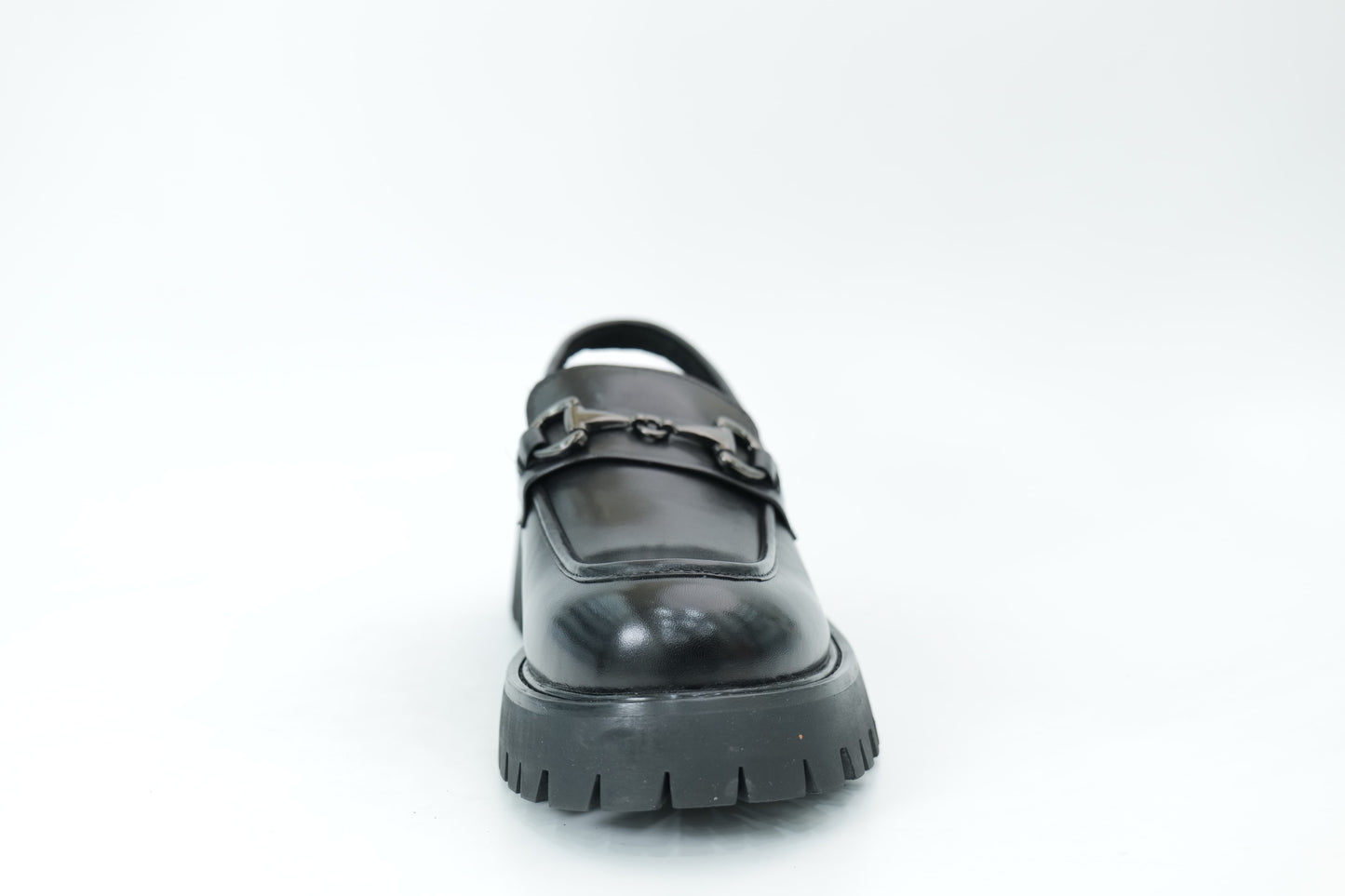 Platform shoes