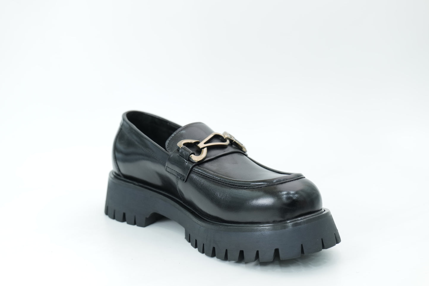 Platform shoes