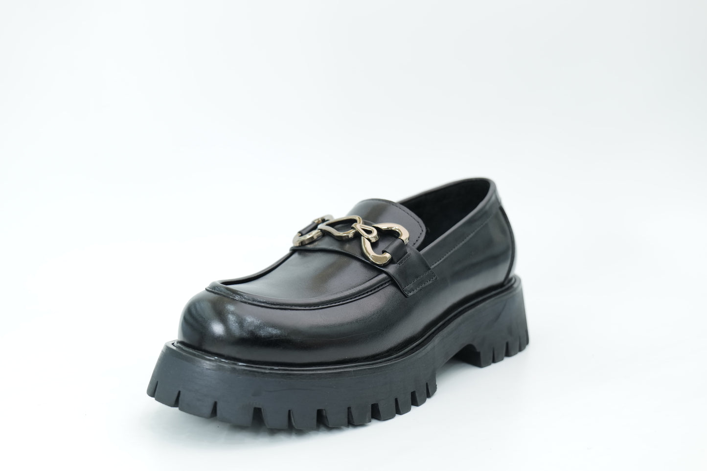 Platform shoes