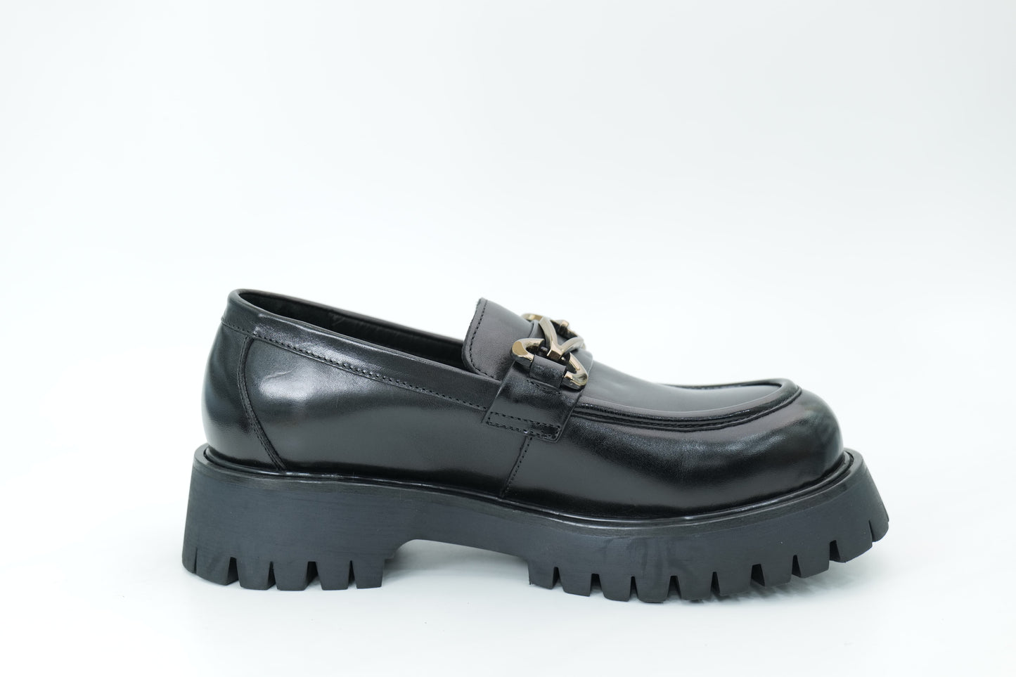 Platform shoes