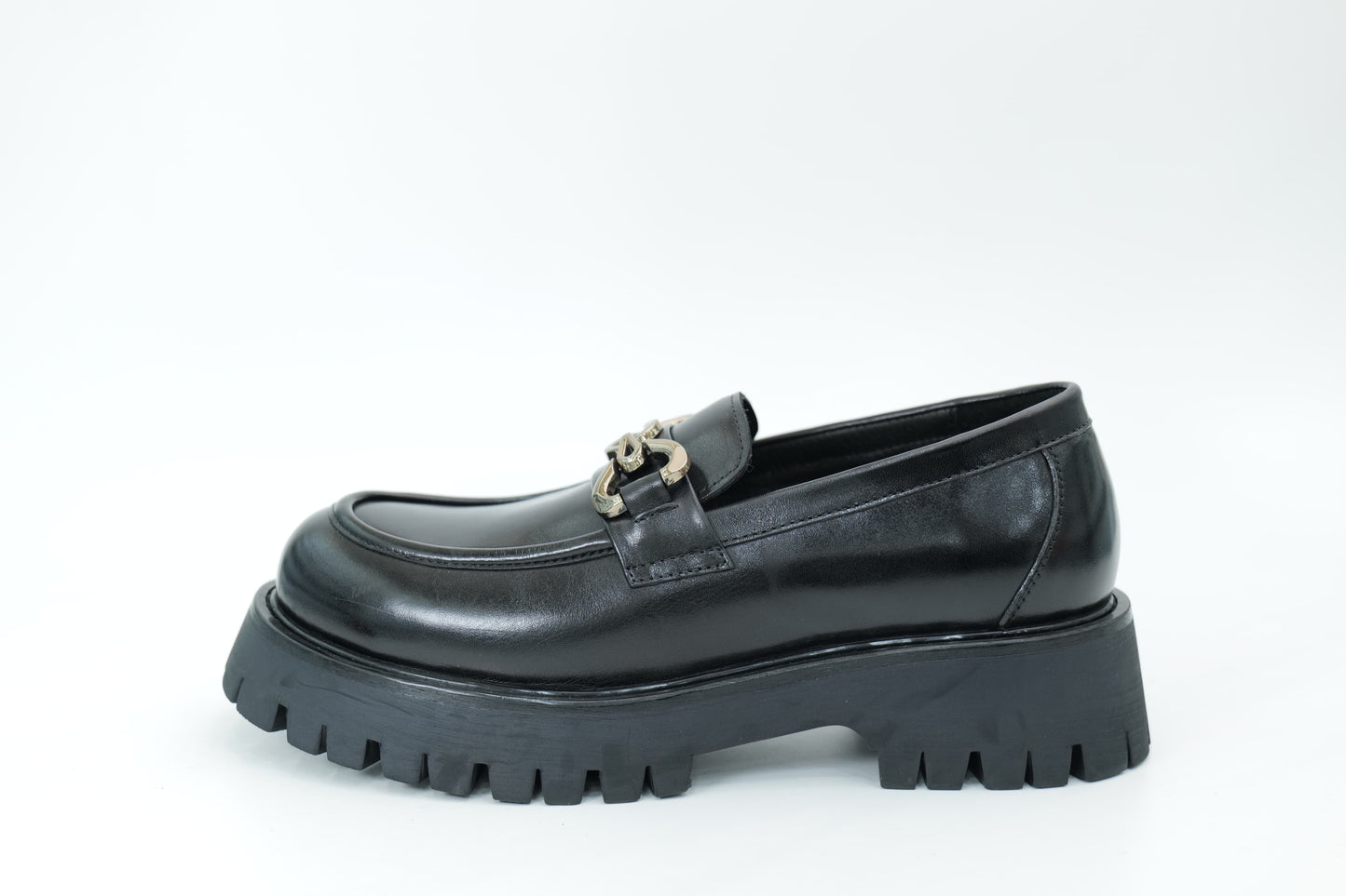 Platform shoes