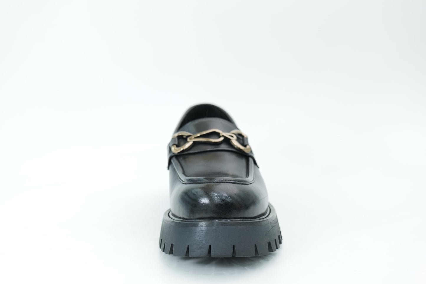 Platform shoes