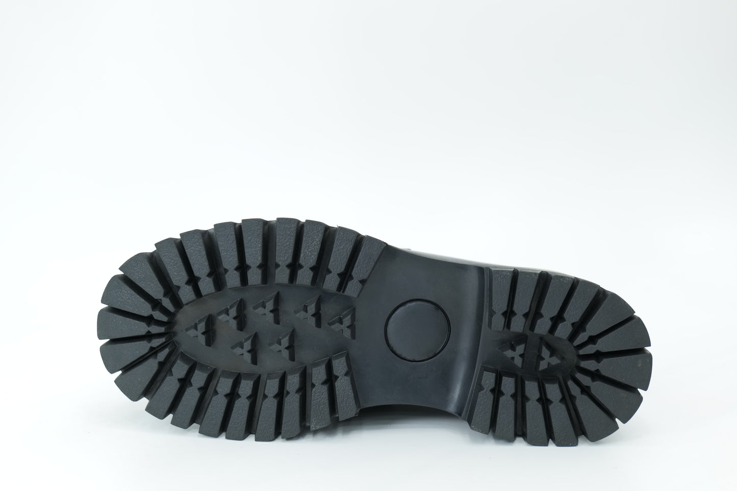 Platform shoes