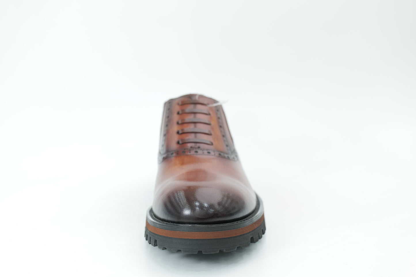 Platform shoes