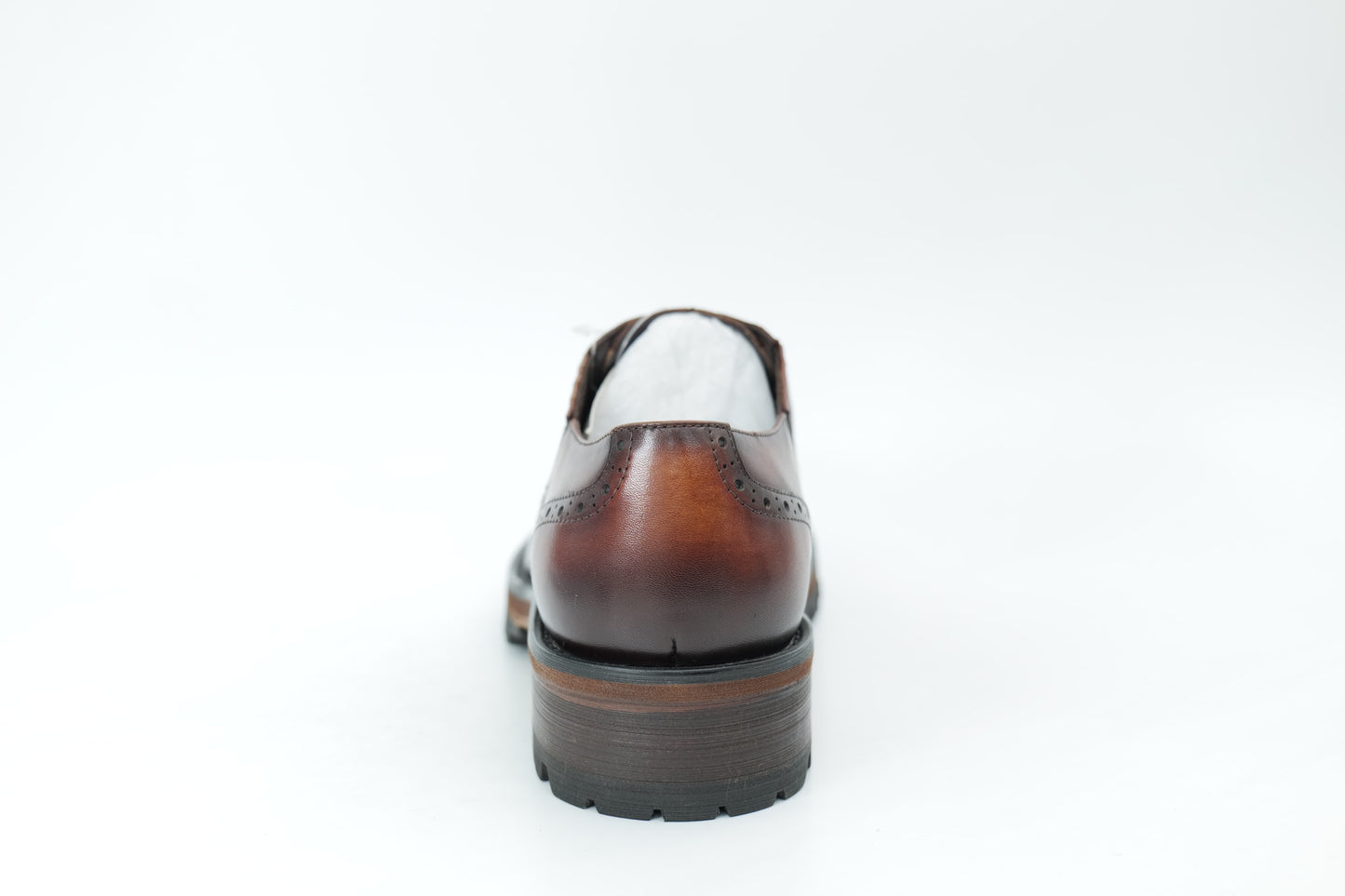 Platform shoes